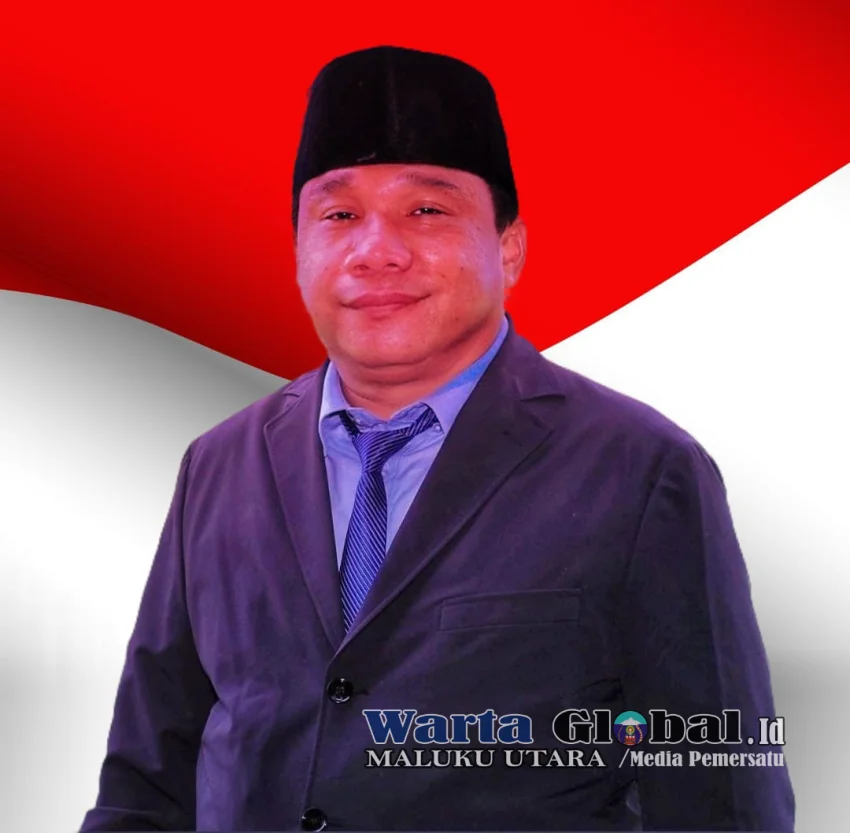 Apel Siaga Gerakan Cinta Prabowo: Mengawal Kepemimpinan Presiden Prabowo Subianto