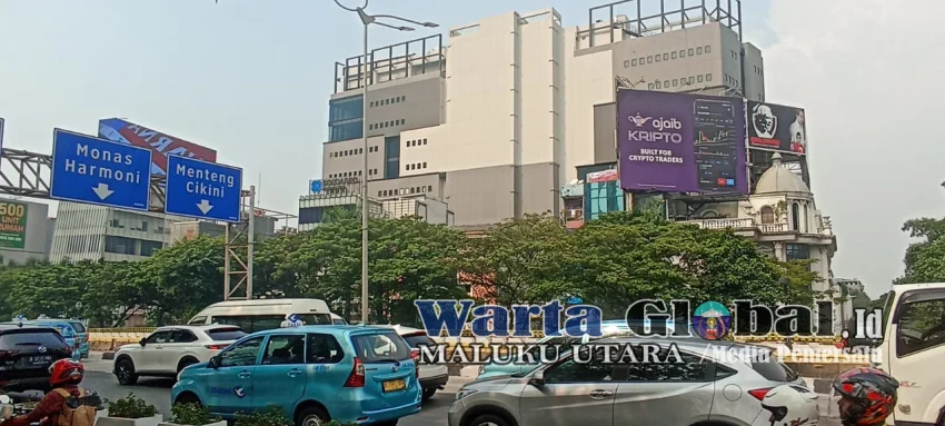 Pimpinan Warta Global Siap Dampingi Hukum Wartawannya yang Dilaporkan Kuasa Hukum Anggota DPRD Halmahera Selatan