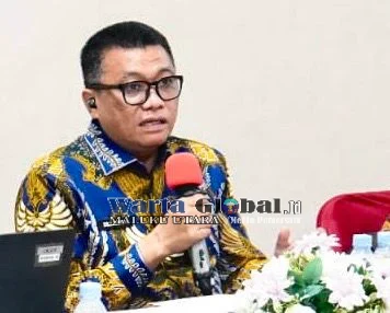 Kadiv P3H Kemenkum Malut: PJA Wujud Penguatan Peran Kades/Lurah Sebagai Juru Damai di Tingkat Desa
